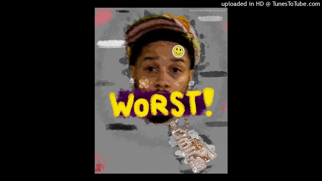 Veeze X Lucki X Detroit Type Beat - 
