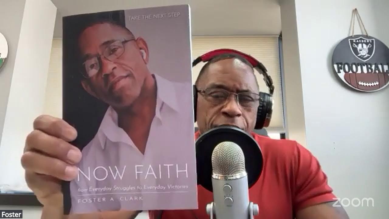 Adventure of Faith Broadcast - 