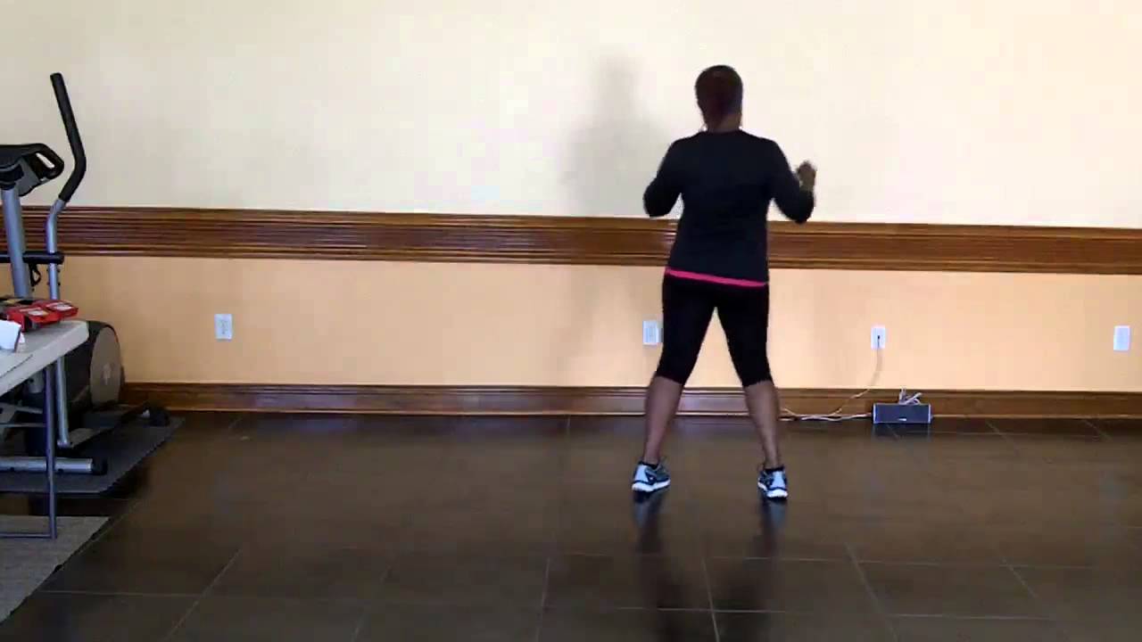 Haterz Line Dance Instructional