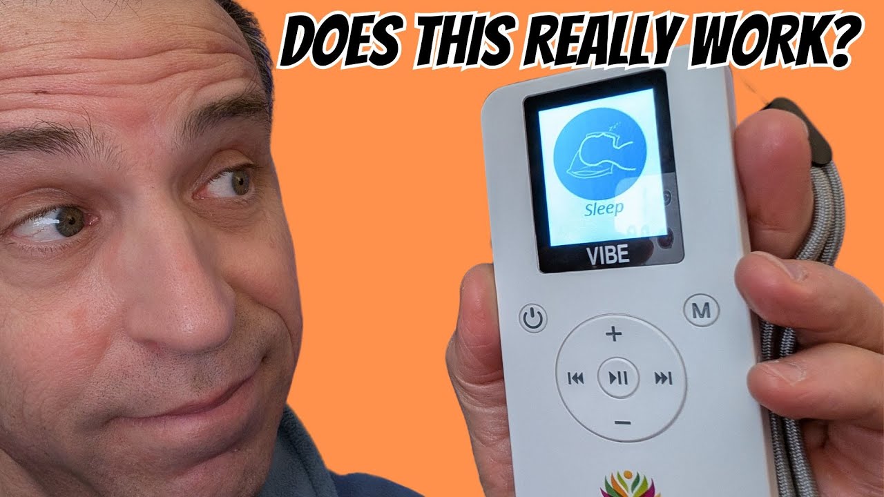 My Resona Vibe PEMF Experience - Does It Really Work?