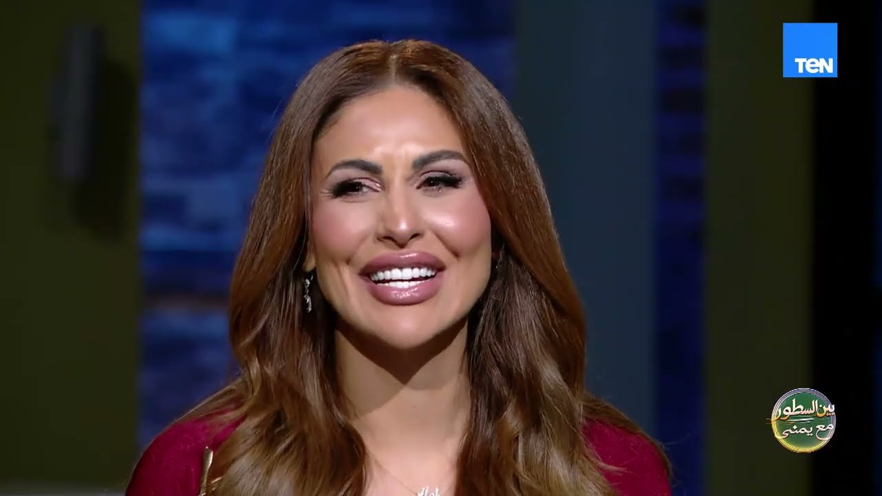 من أبوظبي لجذور فلسطينية أردنية.. مي سليم تروي رحلتها للنجومية في مصر!