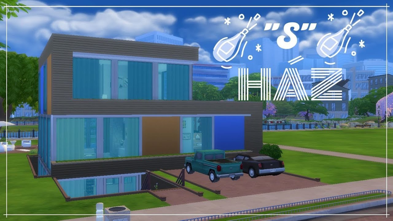 The Sims 4: 