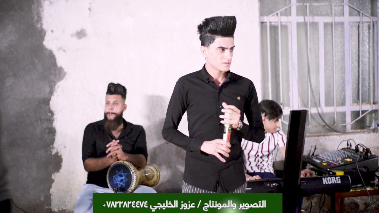 موال يخبل كبر همنه يصاحب شفتهمنه للفنان المتألق عباس غزال حفلة الشطره #جديد2020