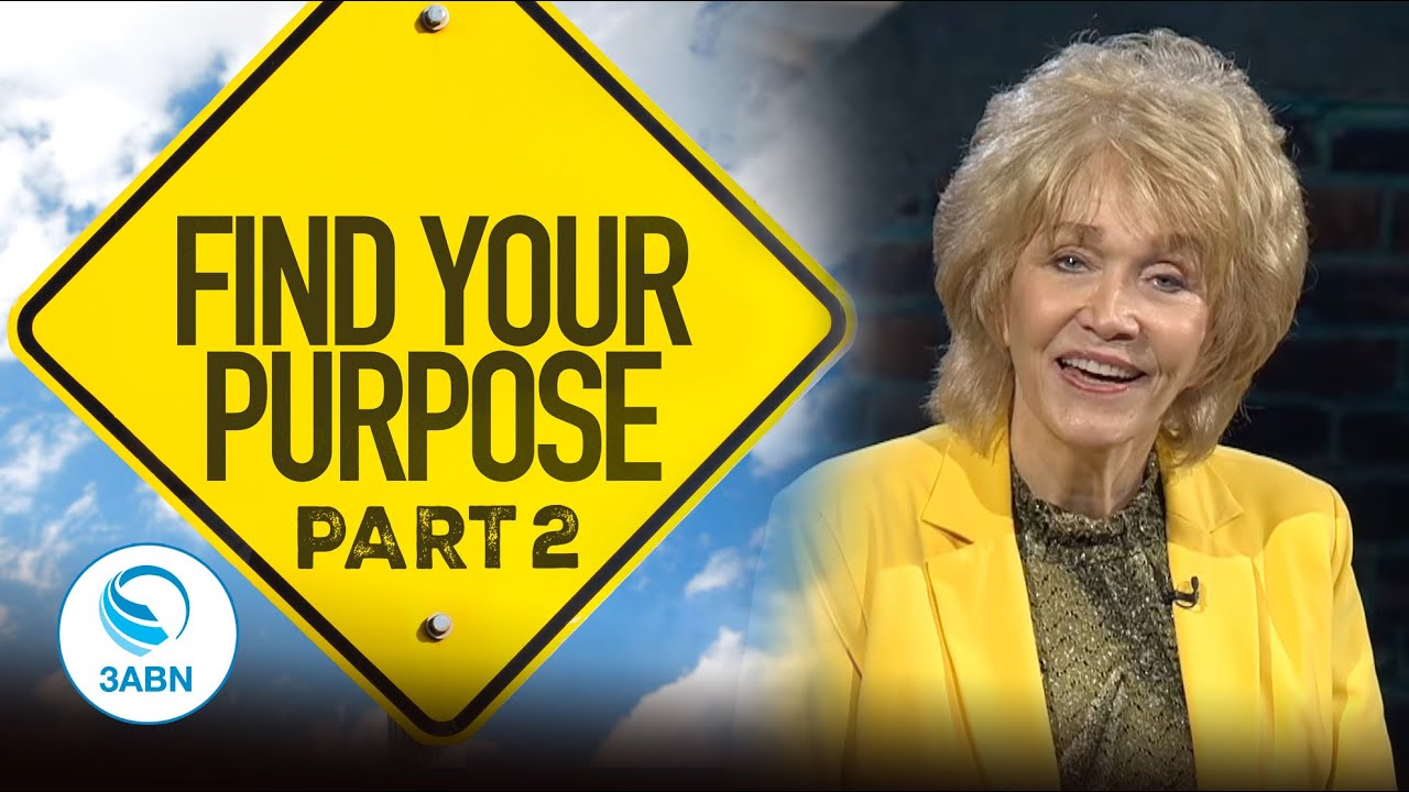What Is The Purpose Of Life?: Part 2 | 3ABN Worship Hour