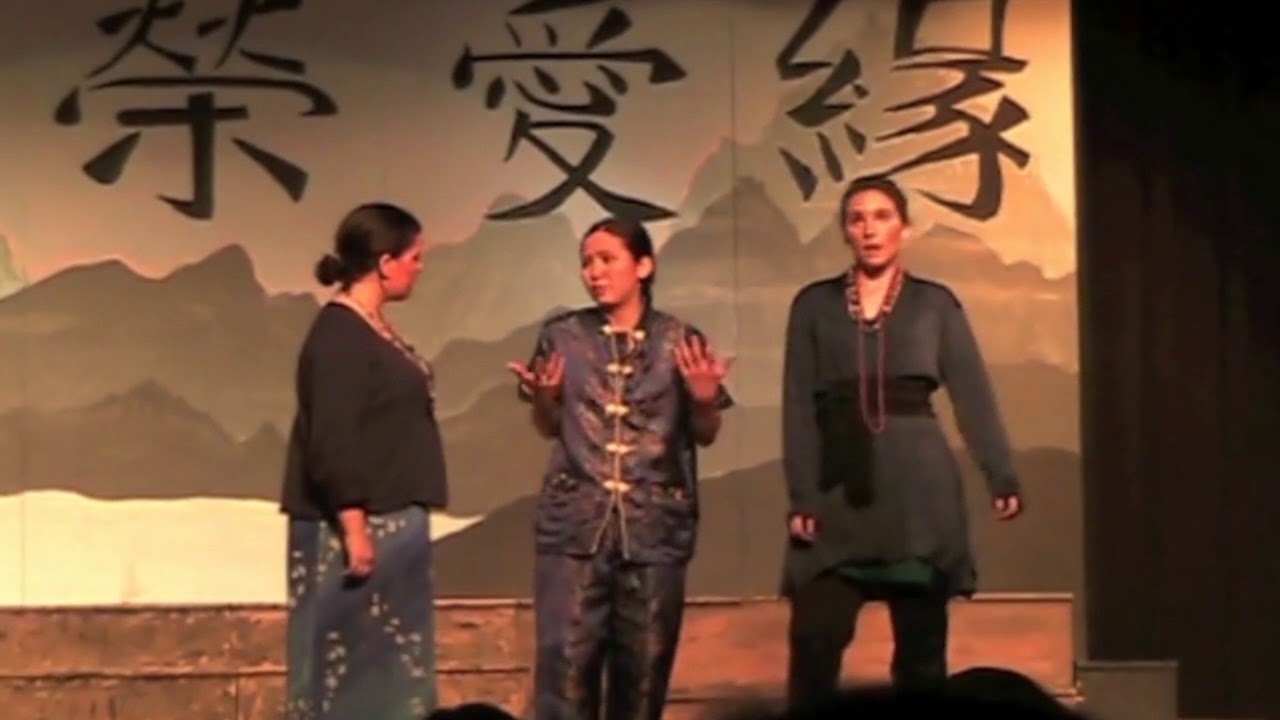 Mulan Jr.