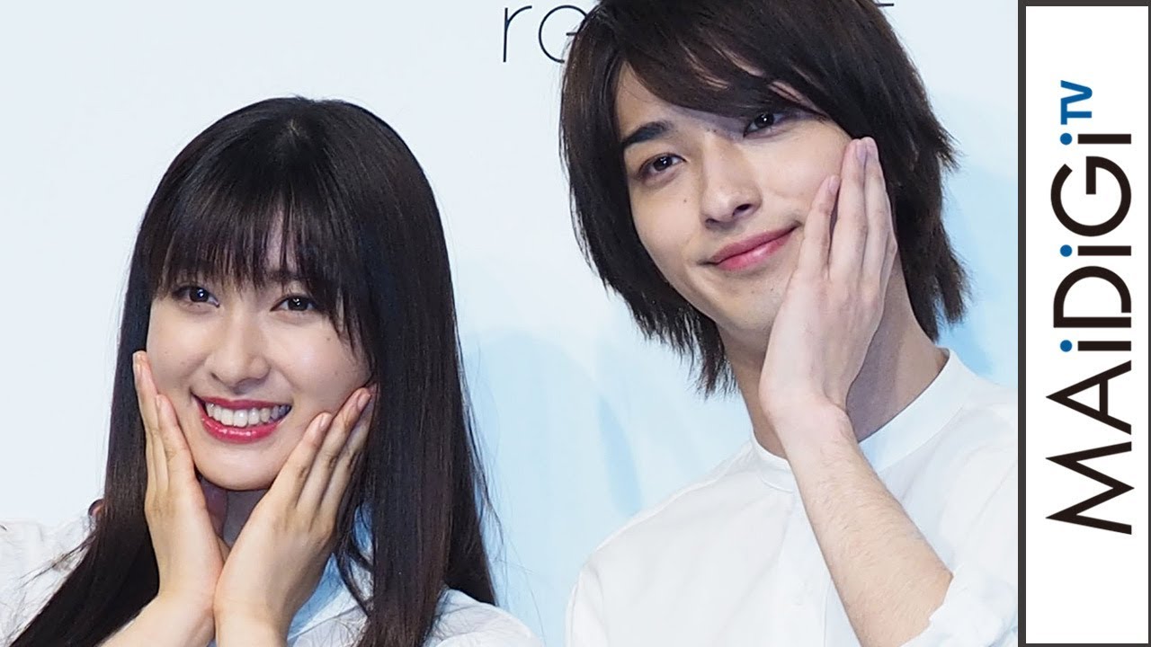 横浜流星、土屋太鳳の“彼氏役”だった！　謎のカップル「たおりゅう」正体判明