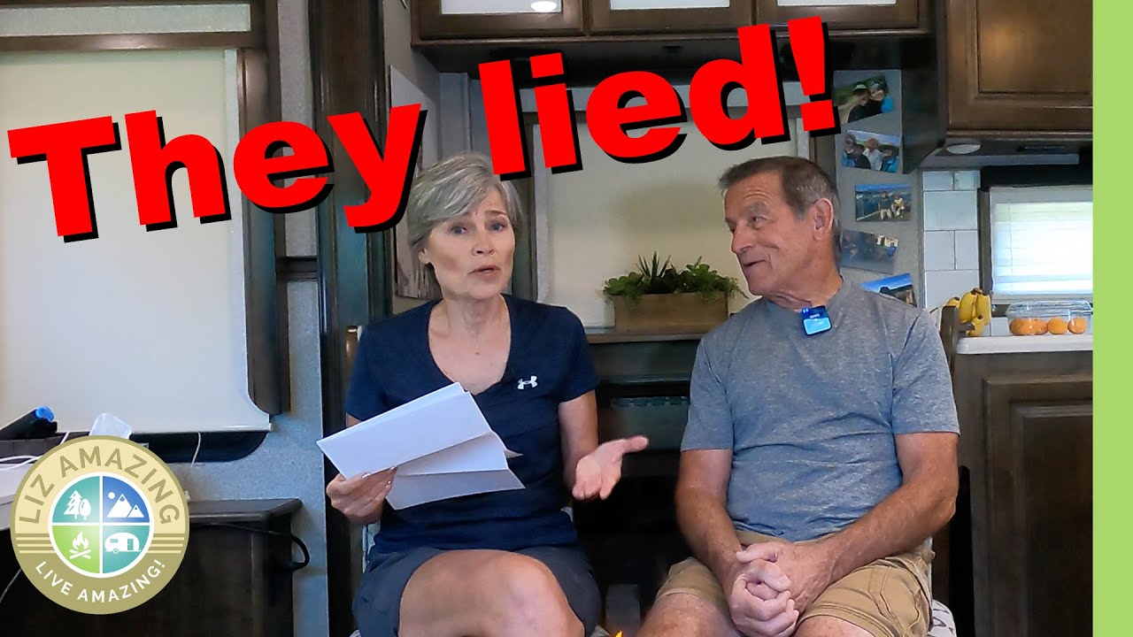 They put me through the wringer!! | Getting medical bills reduced | RV health insurance