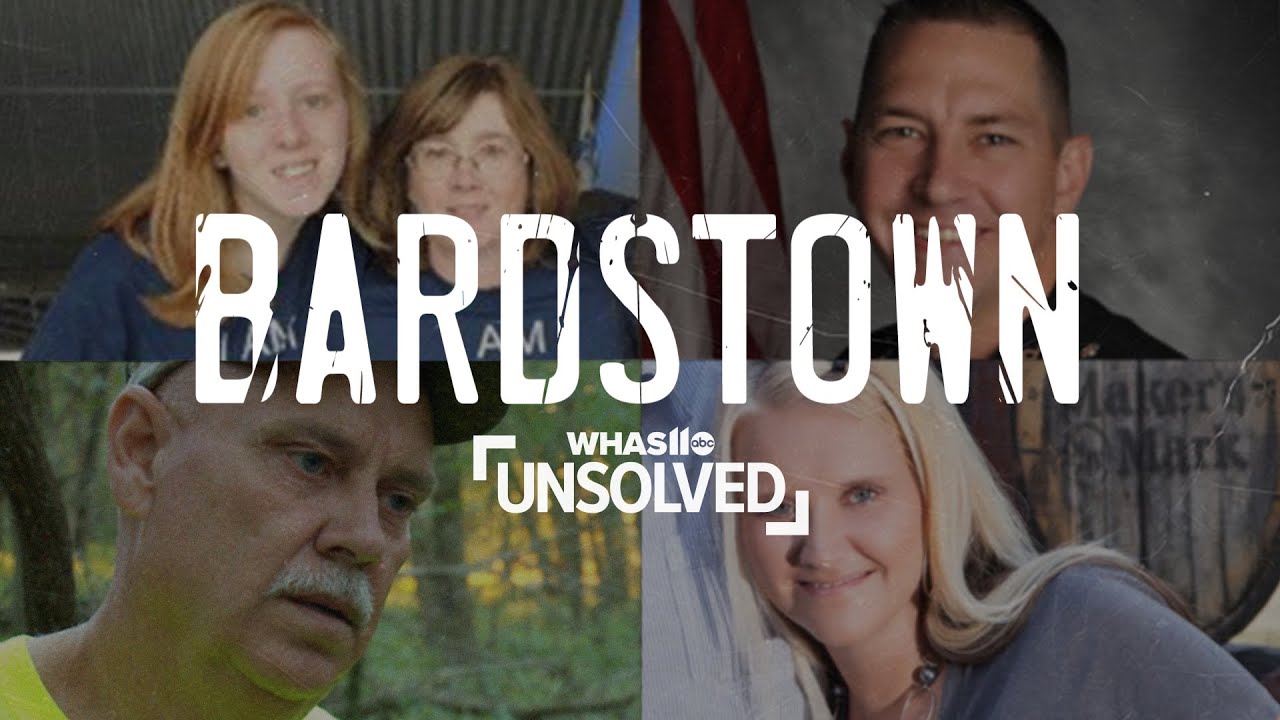 Bardstown plagued by unsolved cases | BARDSTOWN
