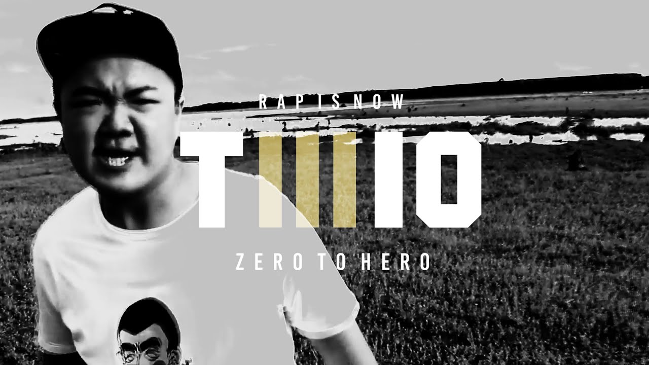 TWIO3 : 828 PDN (ONLINE AUDITION) | RAP IS NOW