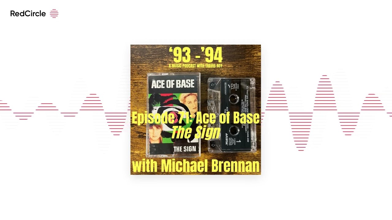 Episode 71: Ace of Base 