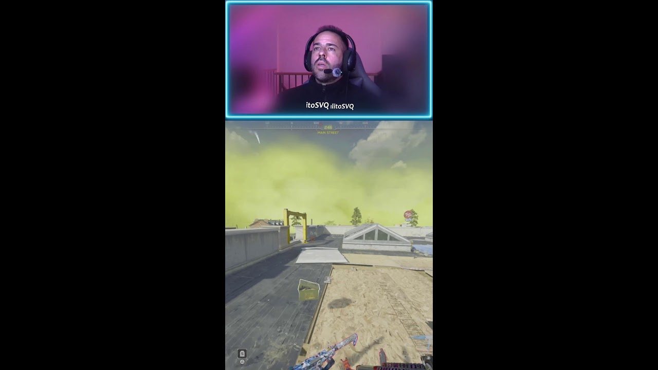 Domingo de COD