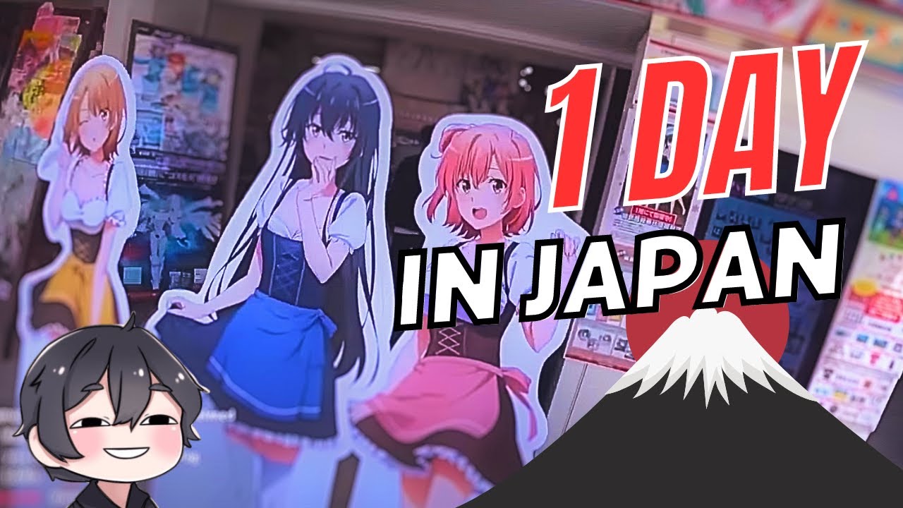 SchrodingerLee | First In Japan | IRL