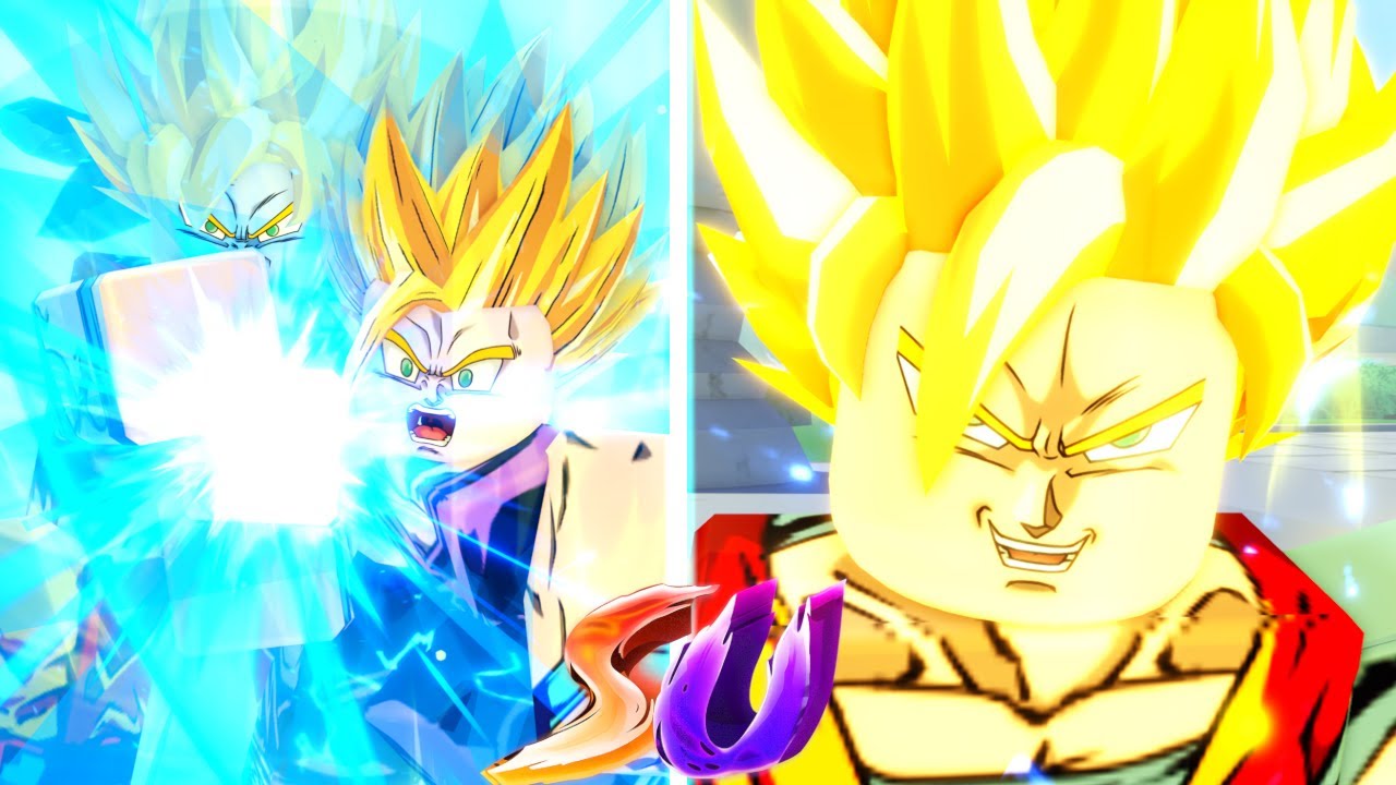 This Goku & Gohan Duo Went Horribly Wrong | Shonen Unleashed