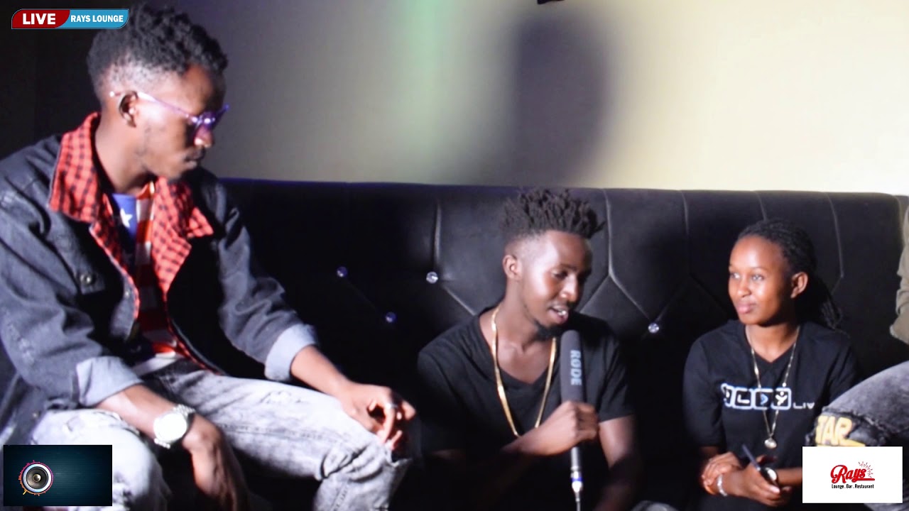 FACT ZAMANI INTERVIEW