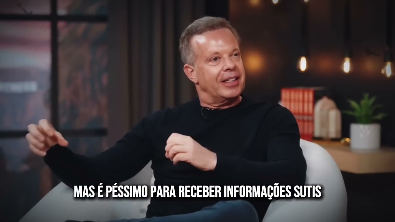 Você entendendo a sua realidade !