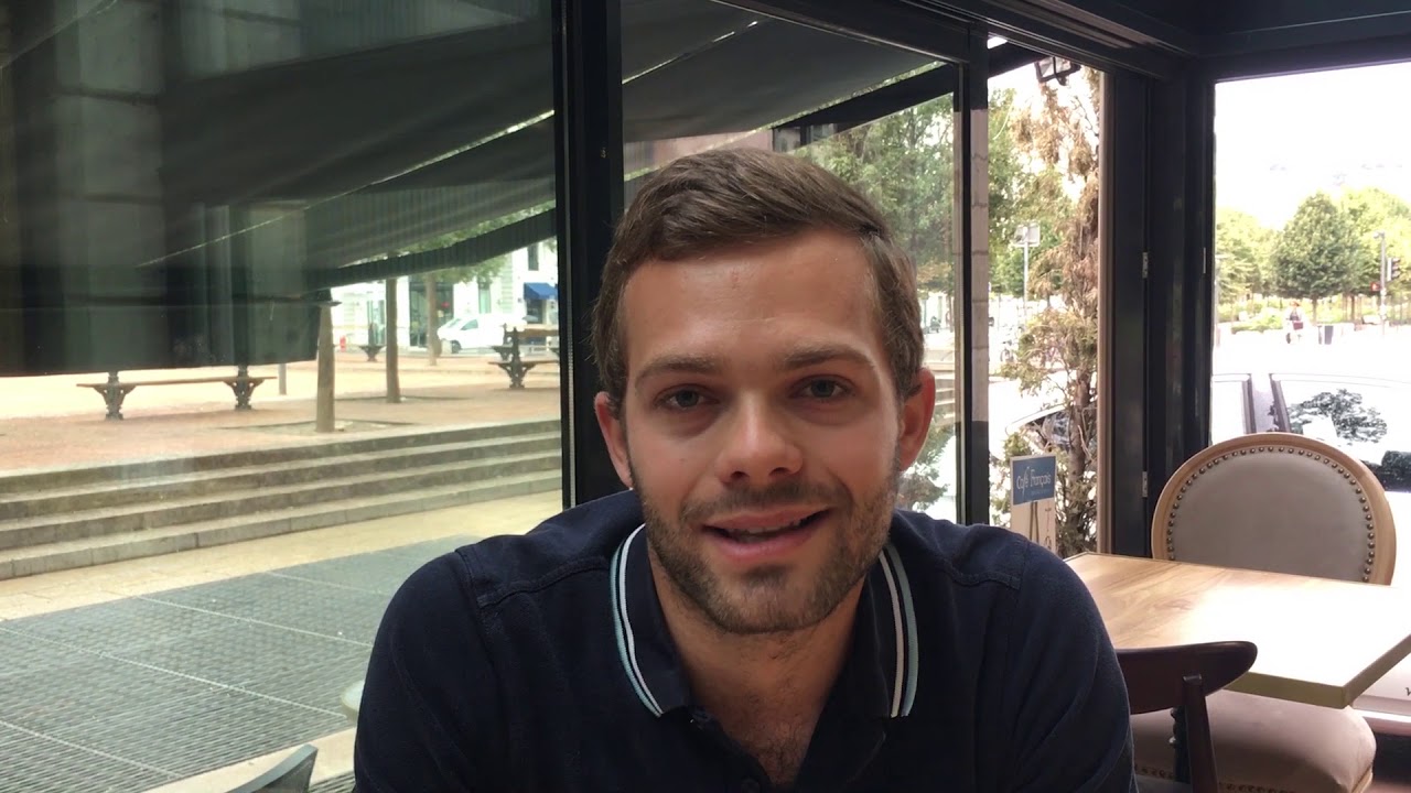 Ils soutiennent Alexandre VINCENDET !