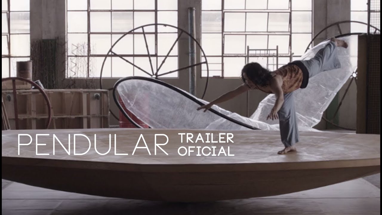 PENDULAR | Trailer Oficial