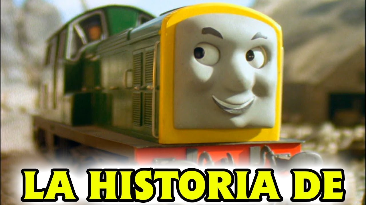 The History and Evolution of Derek 