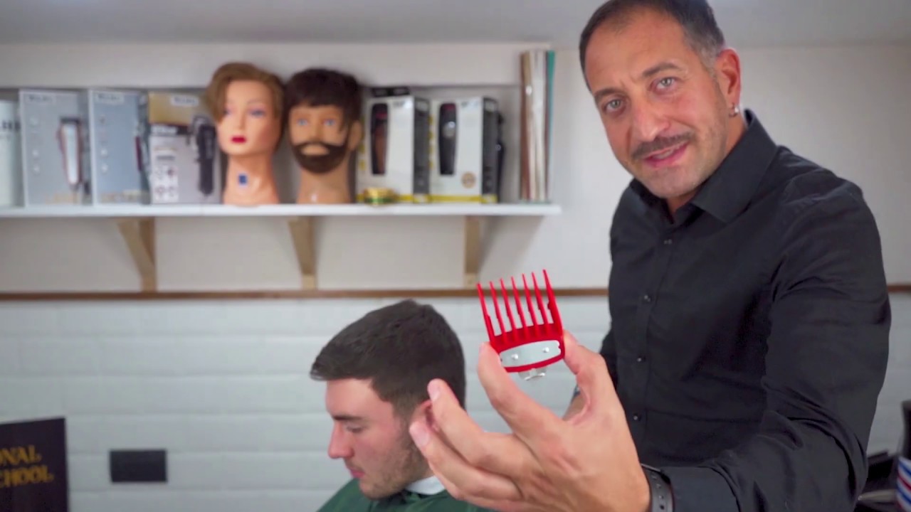 Come ottenere uno Skinfade con le ultimissime Clipper Wahl