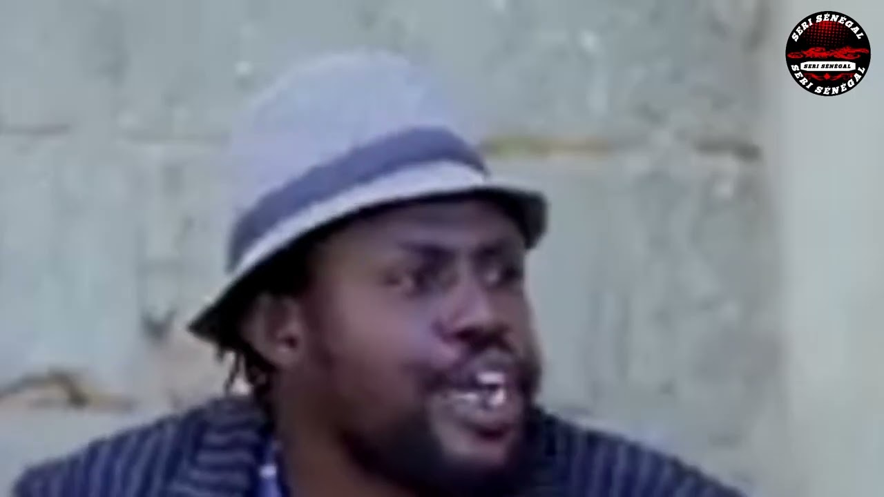 Korou sanekh ak locataire yi niankou ak adama fall ak doukuré ak mandombé episode 1