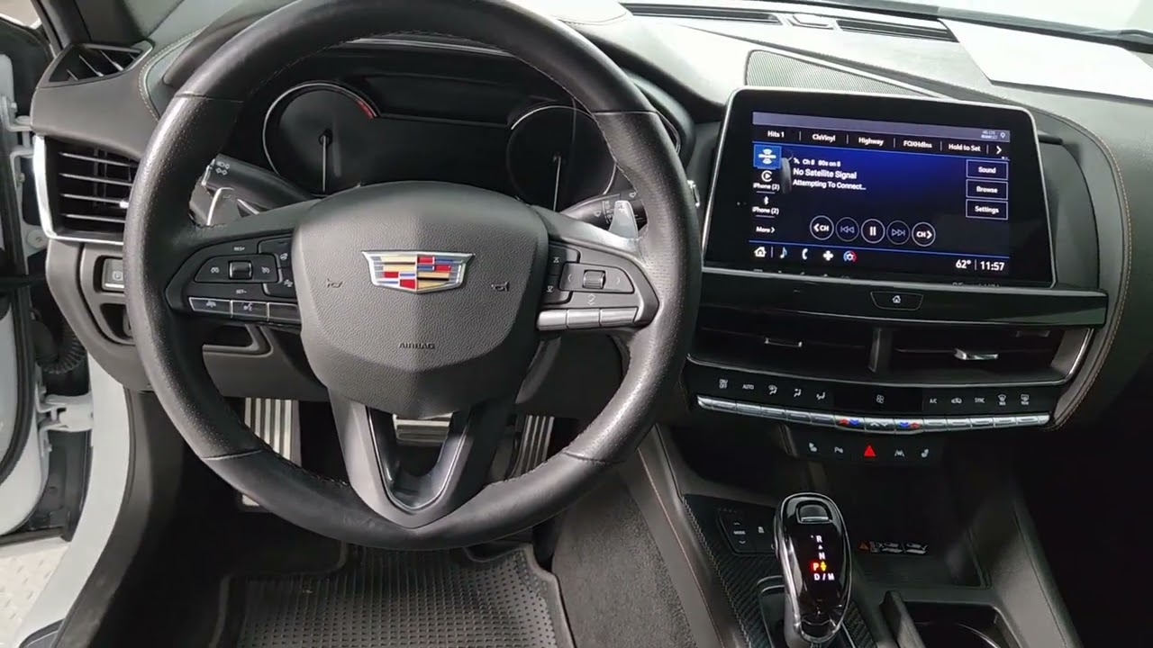 2023 Cadillac CT5 Sport Henderson, Las Vegas, Flagstaff, Phoenix, St. George NV