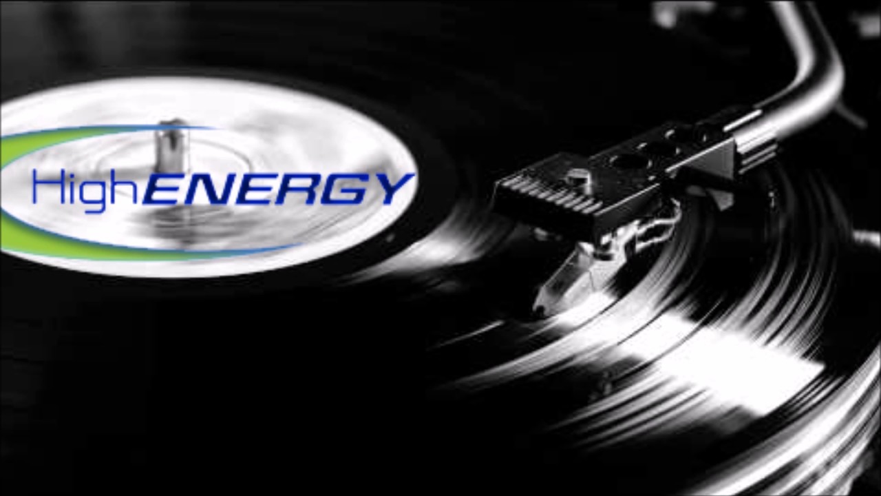 FREDDY HERNANDEZ (ex freddy mix) HIGH ENERGY MY FIRST SESION 2012