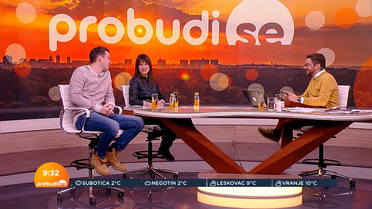 Sofija Juričan i Ljubomir Bulajić: Život između pozorišnih uloga i domaćih serija