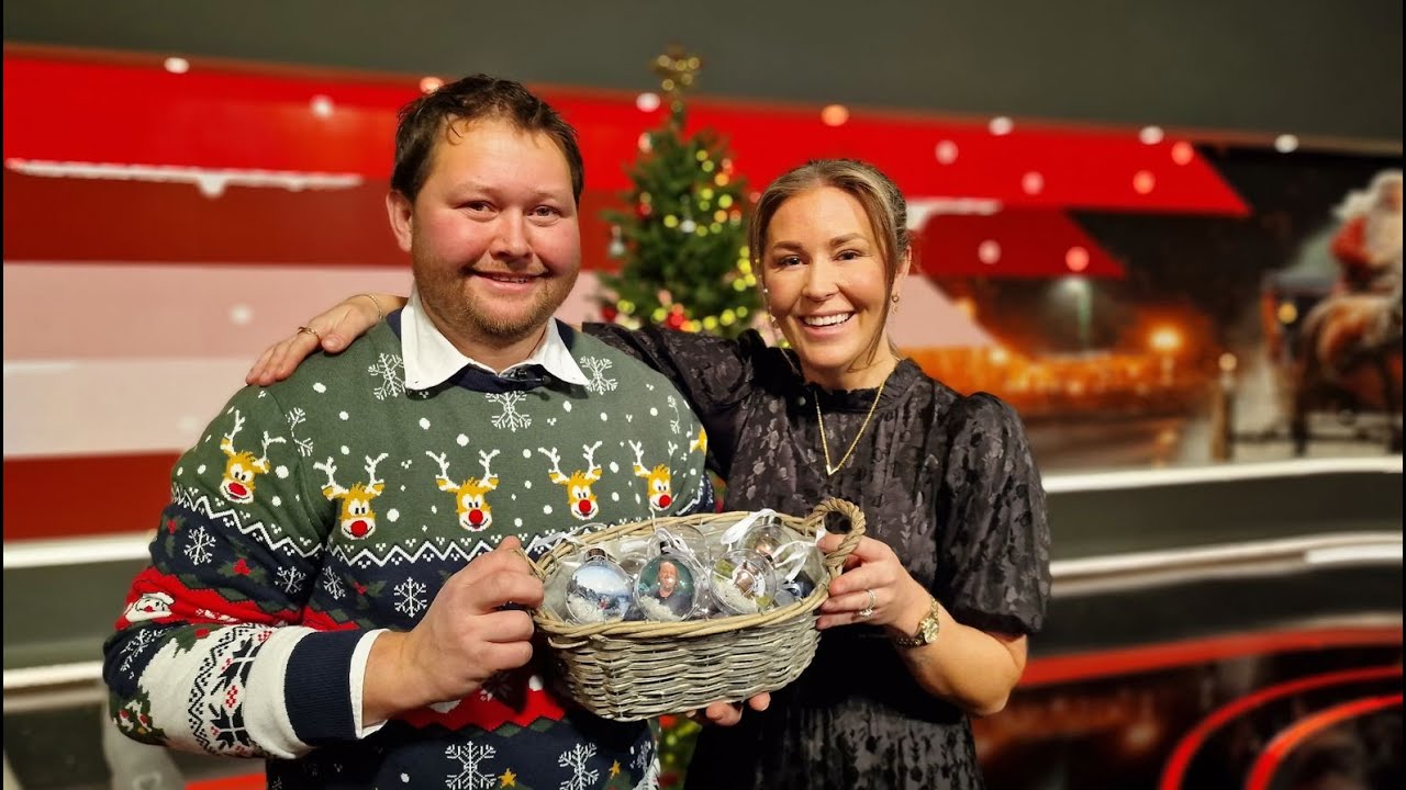 Rikstoto Direktes &aring;rskavalkade 2023