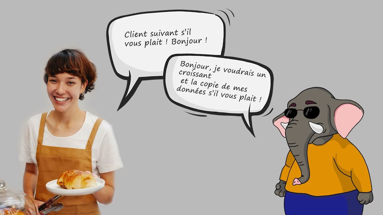 RGPD : quels sont vos droits ?