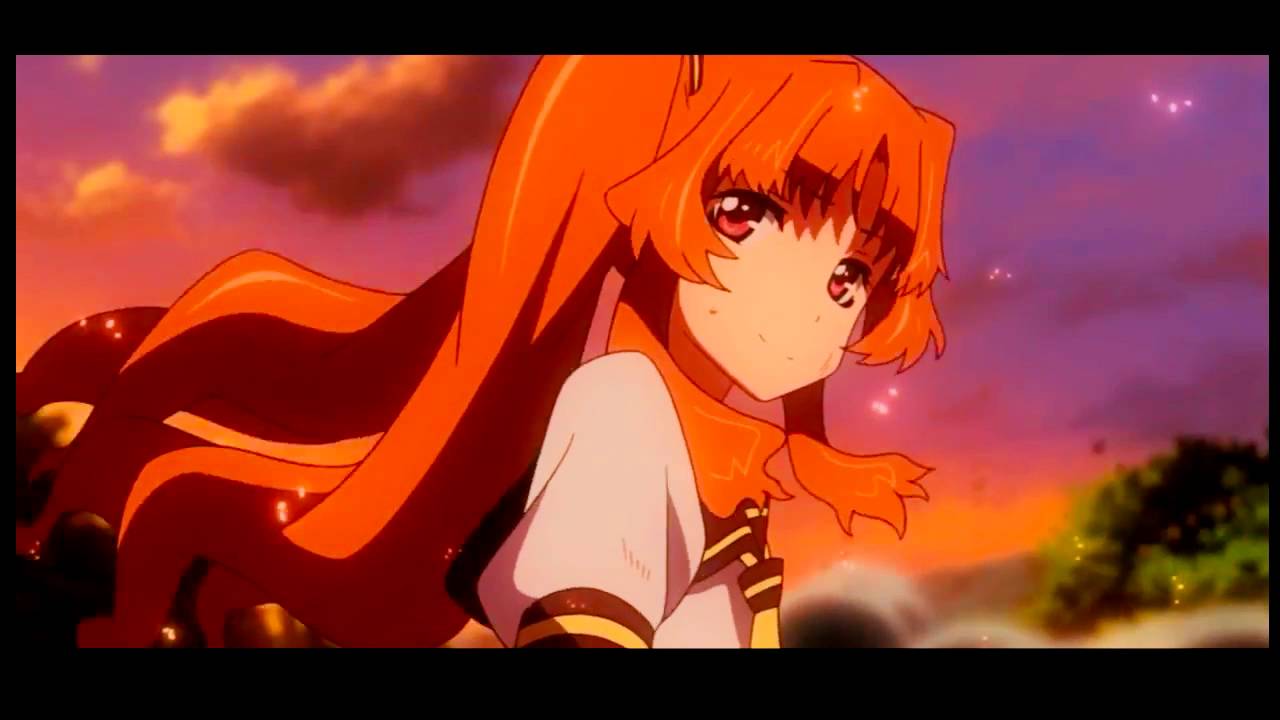 /AMV/Ano Natsu de Matteru - Always / AG4