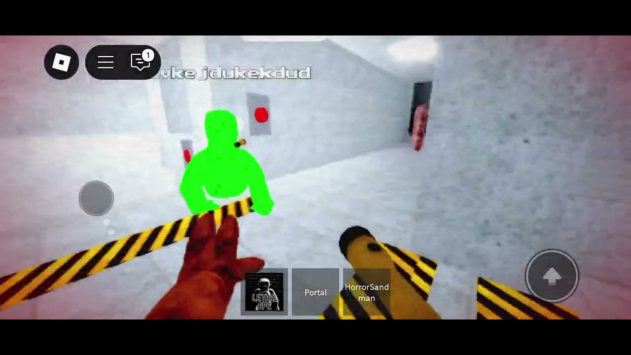 Lethal Ape Roblox (REAL NIGHTMARE EVENT + HOW TO GET TWO MINER HATS + TWO ITEMS SHOWCASE I think)
