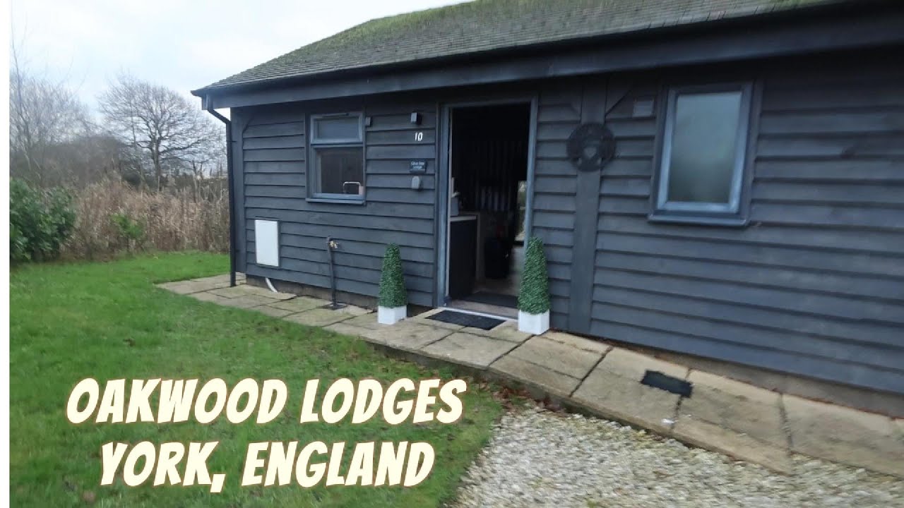 Oakwood Lodges I York I England