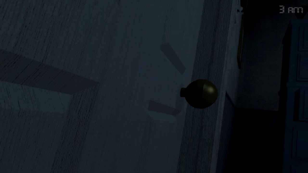 Fnaf 4