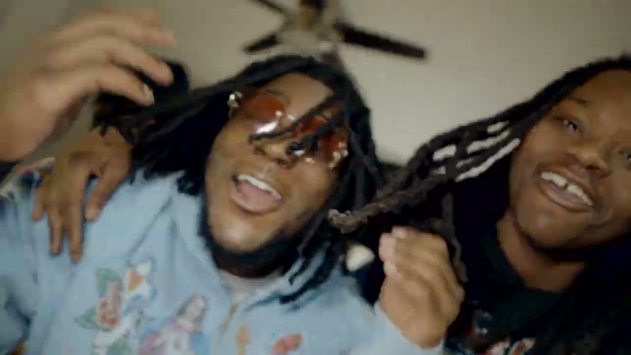 TreyWavy - Tell Me (OFFICIAL VIDEO)