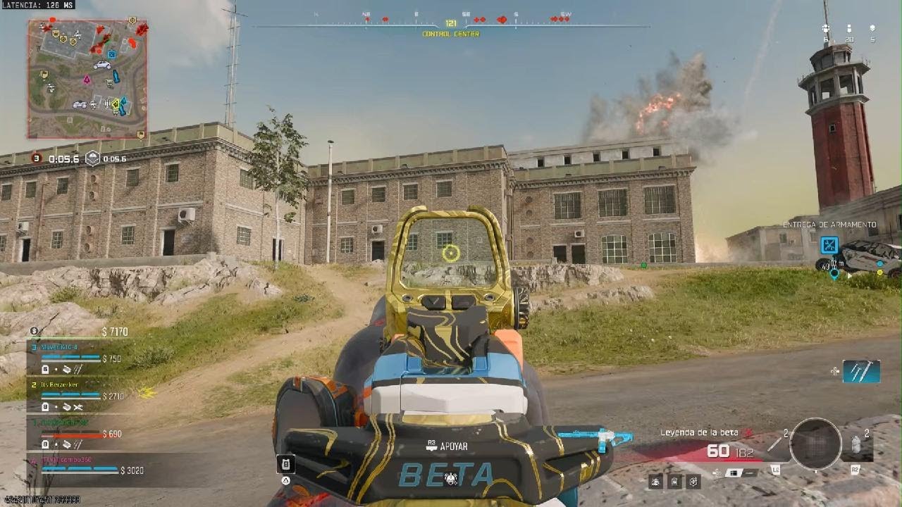 Call of Duty