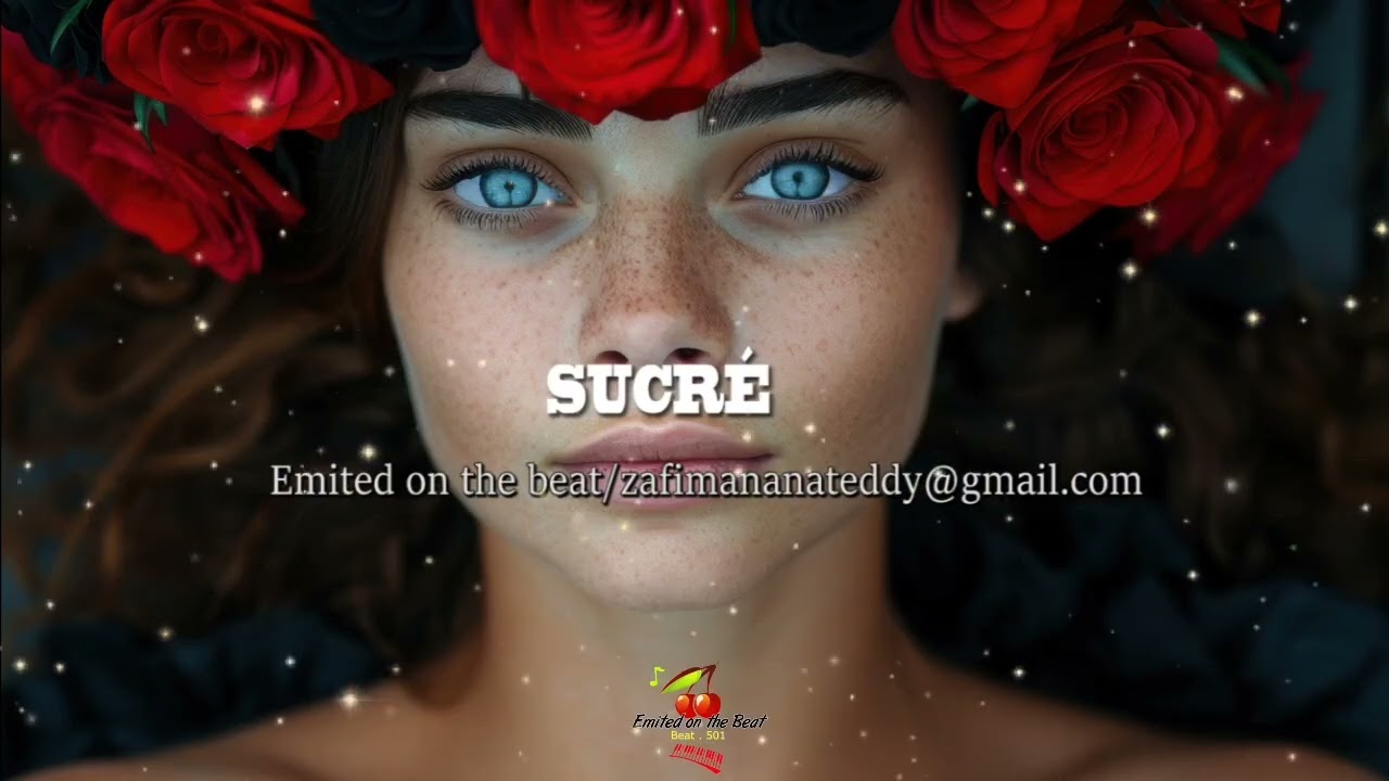 "SUCRÉ"-Afro Drill instrumental 2026 x Drill Melodic x Type beat x Type guitare 2026