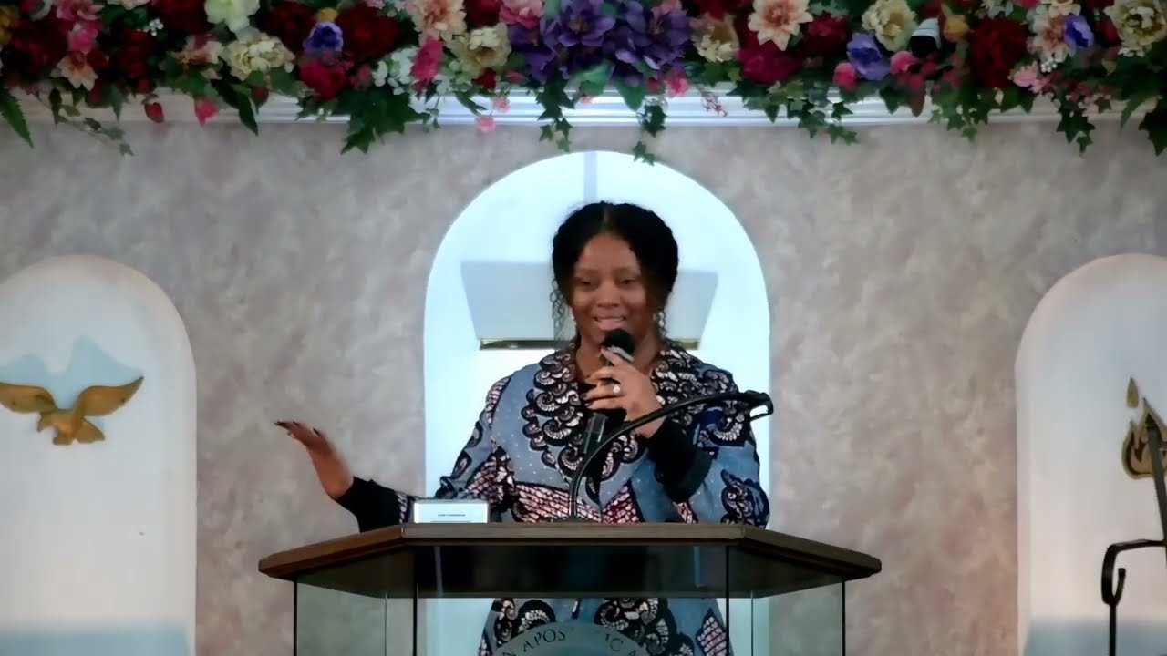 Jesus Is Still Working With Us - Evng.  T  King