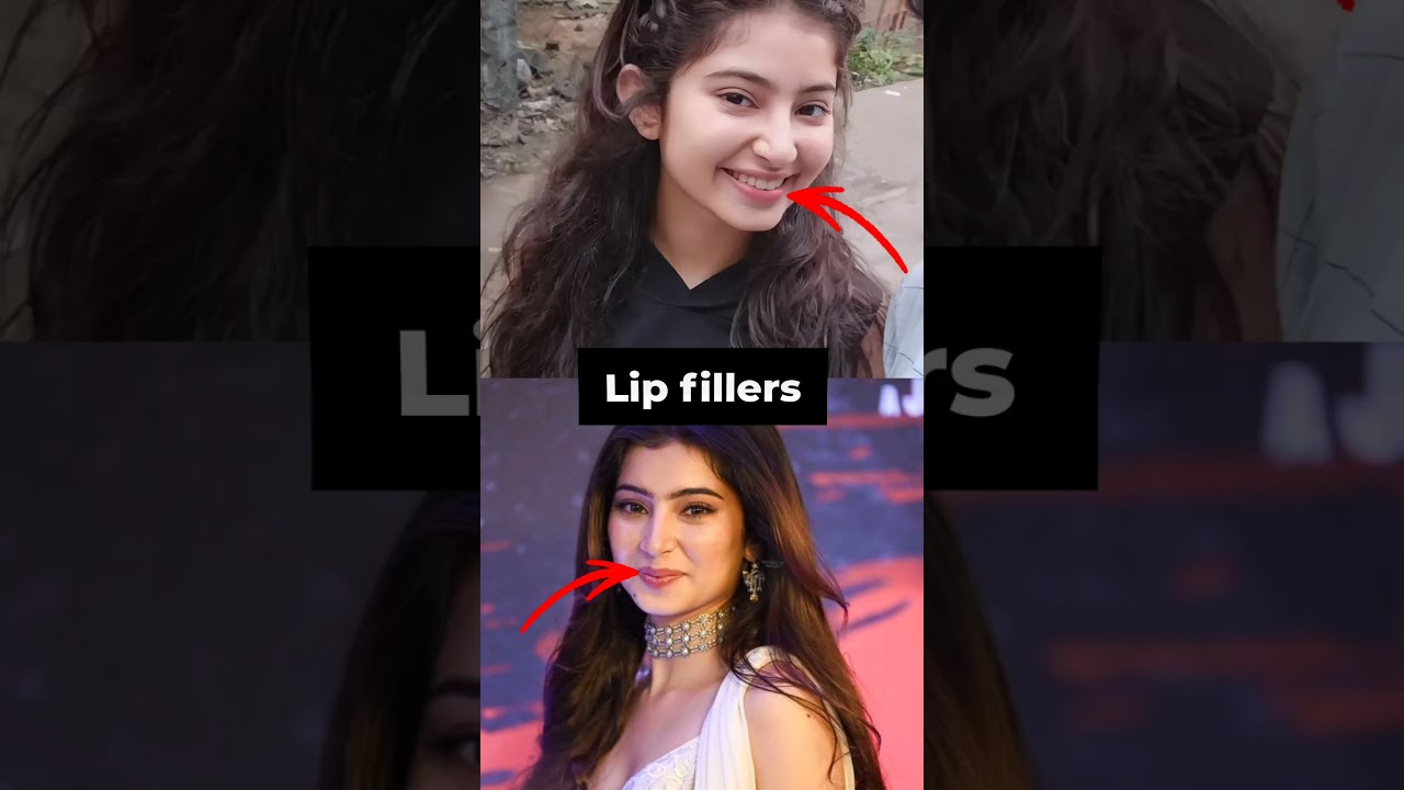 From child star to timeless beauty-Sara Arjun's glow-up is unreal ✨️🔥