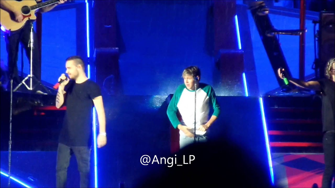 One Direction 