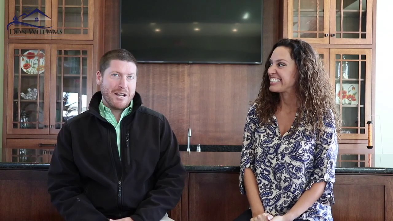 Lighthouse Lake Community featured by The Don Williams Group