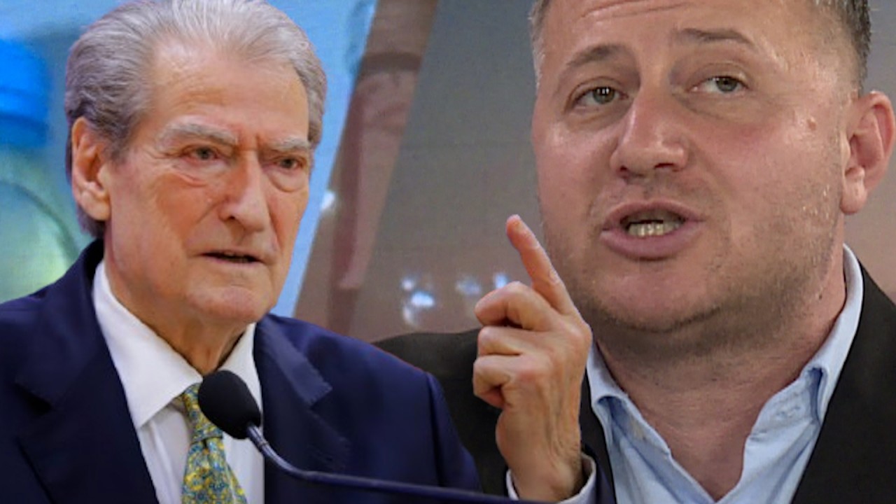 “Kam qenë kundër Sali Berishës”, Gazetari tregon se pse është kthyer pro liderit të opozitës