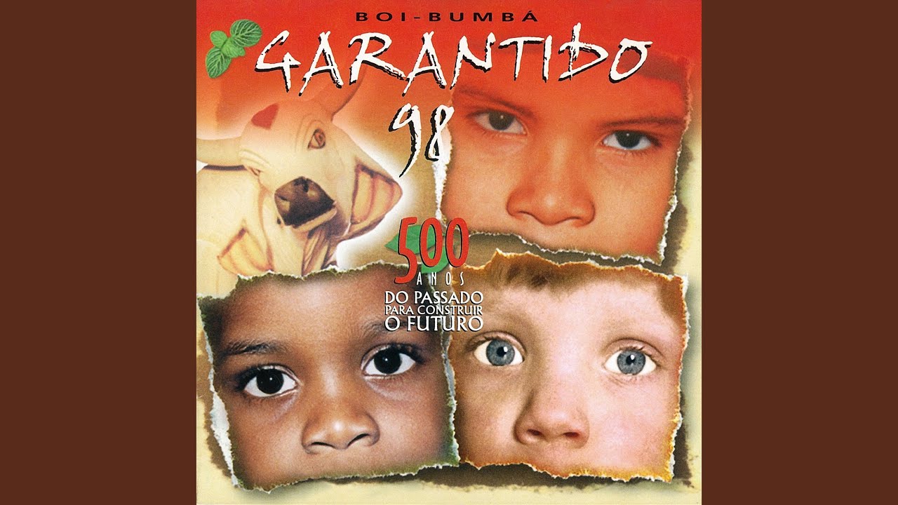 Garantido Sou Eu