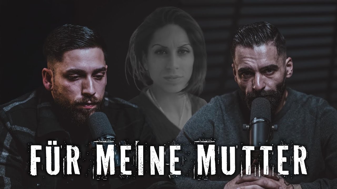 HATUN SÜRÜCÜ - Vom Kinderzimmer zur Tragödie – Die wahre Geschichte von Can Sürücü 