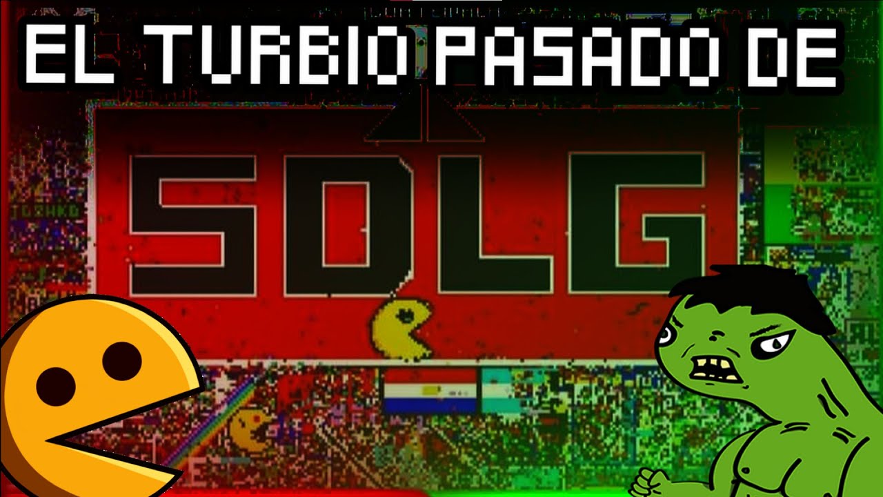 EL TURBIO PASADO DE SDLG (Y OTROS GRUPOS PQ ME DIO FLOJERA SOLO HABLAR DE SDLG)