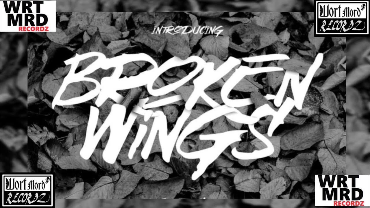 SHORTI WMR | Broken Wings | prod. by WrtMrdRecrdz (Official Video)
