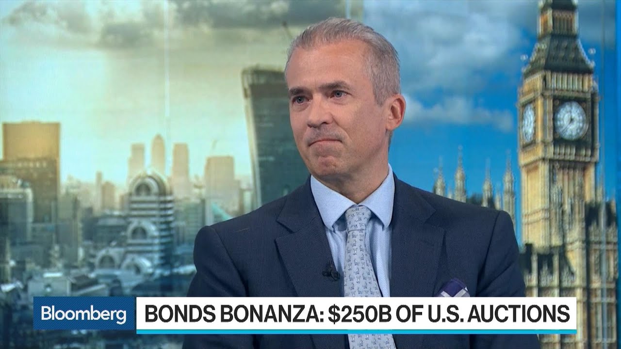 Allianz GI Says Continue to Take Risk, `We Like Asian Markets'