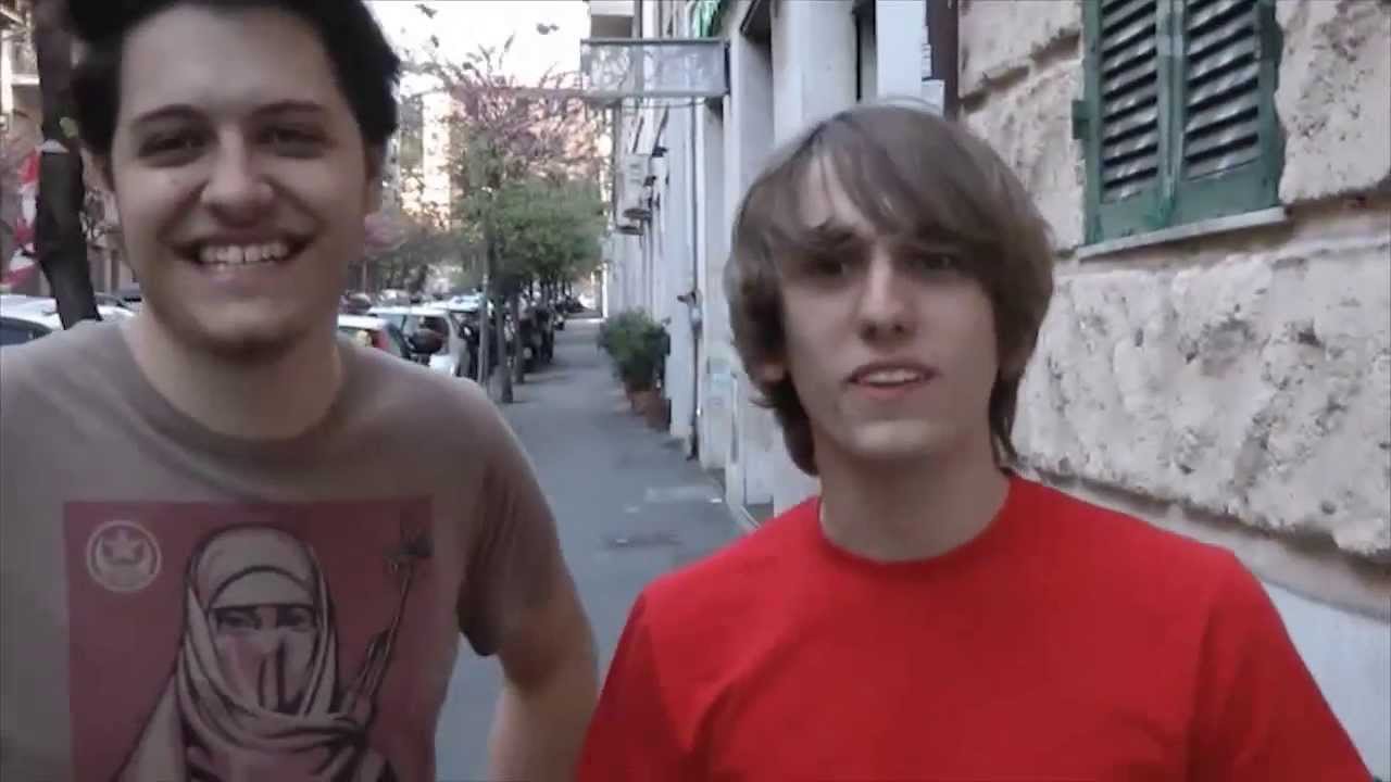 ESPLOSIONE DURANTE L'INCONTRO CON CLAUDIO DI BIAGIO E MATTEO BRUNO!!