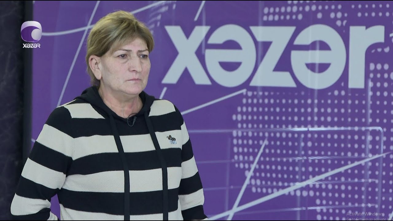 Qan xərçəngi xəstəliyindən əziyyət çəkən Xocalı sakininin pensiyası niyə kəsilib?