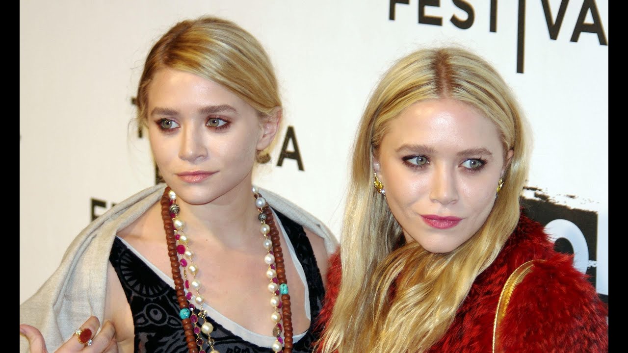 Top 20 Hottest Celebrity Twins in the World