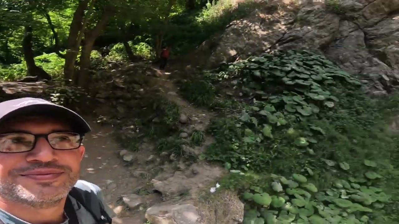 Qələbin şəlaləsi